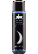 Pjur Aqua Water Based Lubricant 3.4...