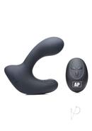 Alpha Pro 10x P-pulse Taint Tapping Prostate Silicone...