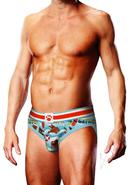 Prowler Summer Brief Collection (3 Pack) - Small -...